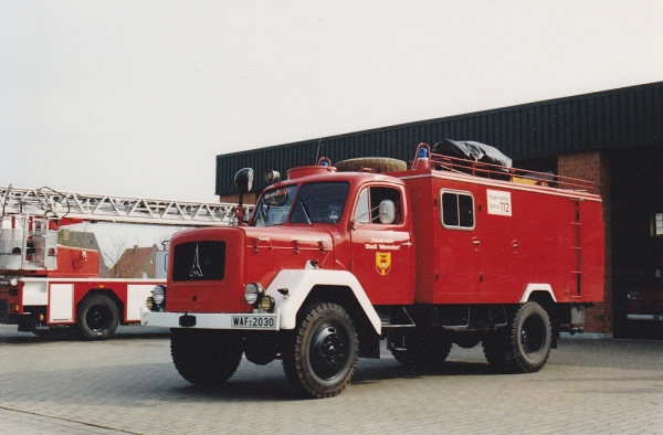 SW 2000 ( LZ Warendorf )